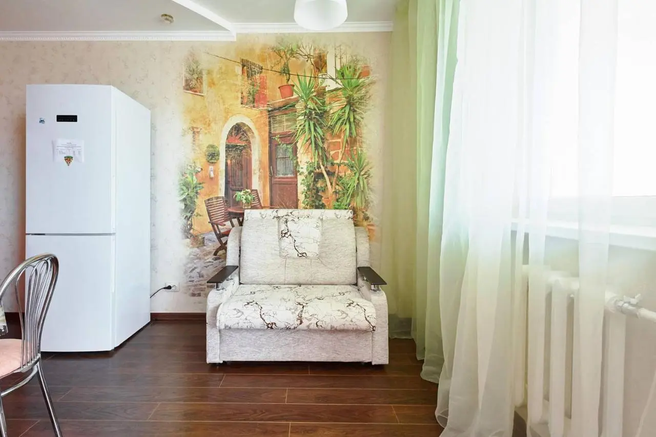 Ростов-на-Дону: Apartments On Patsaeva 19/1 D
