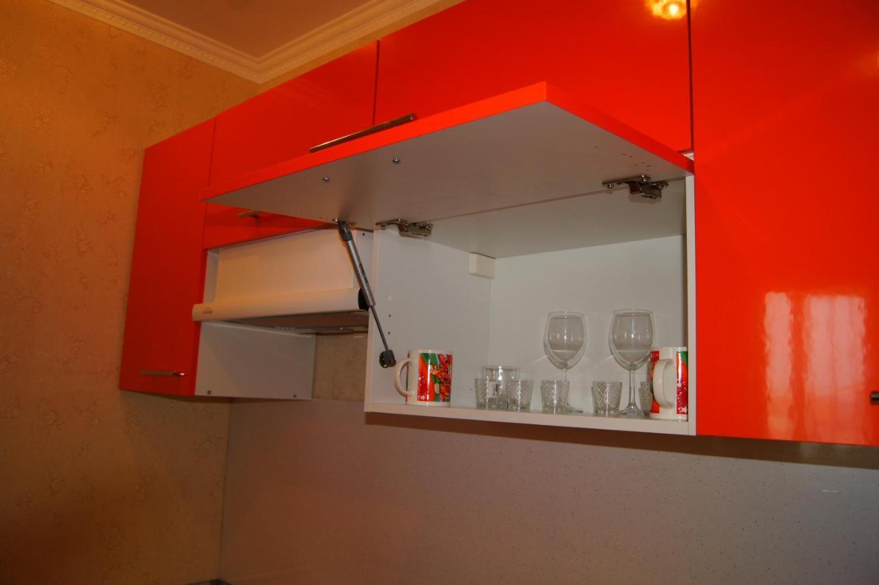 Ростов-на-Дону: Apartments On Patsaeva 19/1 D
