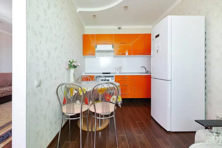 Ростов-на-Дону: Apartments On Patsaeva 19/1 D