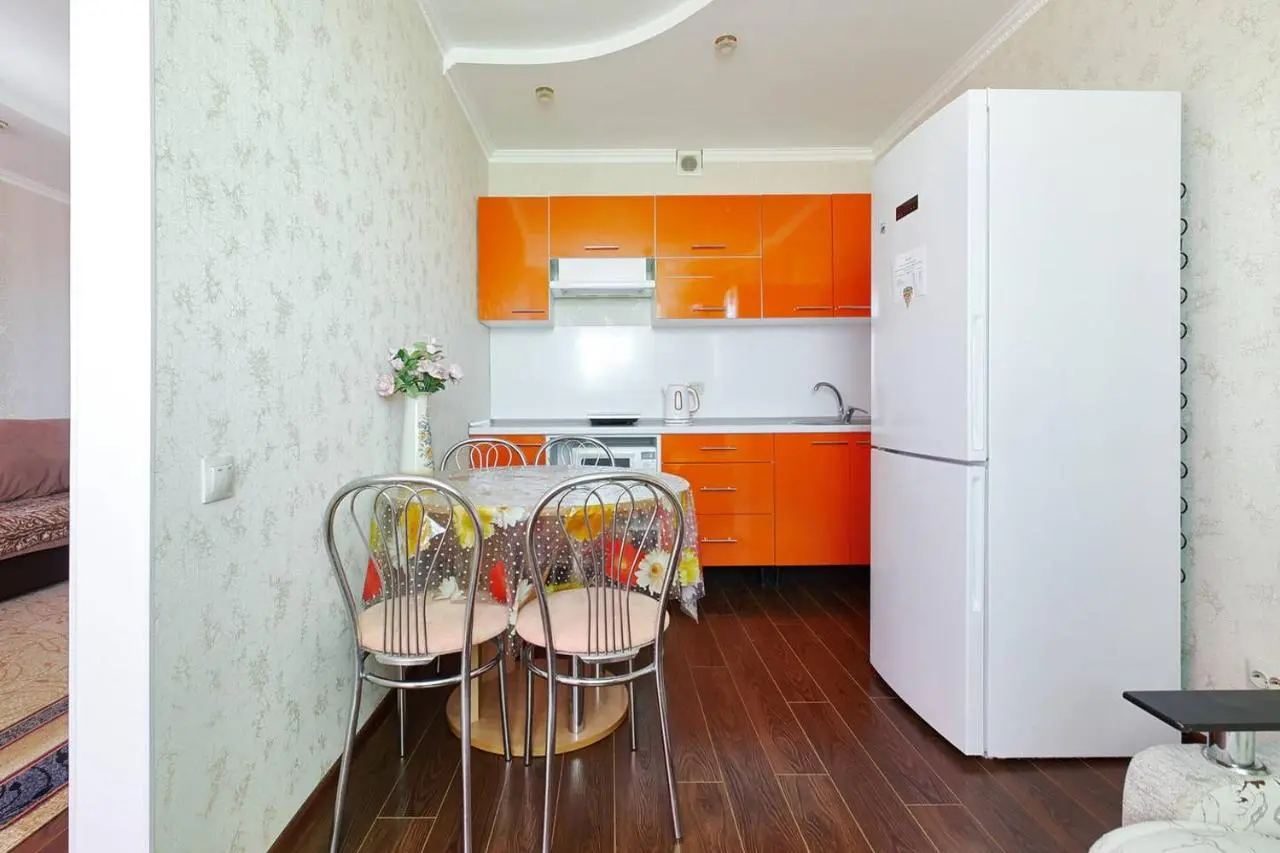 Ростов-на-Дону: Apartments On Patsaeva 19/1 D
