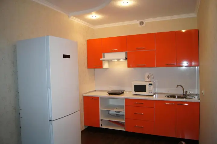 Ростов-на-Дону: Apartments On Patsaeva 19/1 D