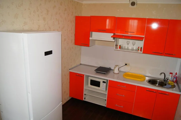 Ростов-на-Дону: Apartments On Patsaeva 19/1 D