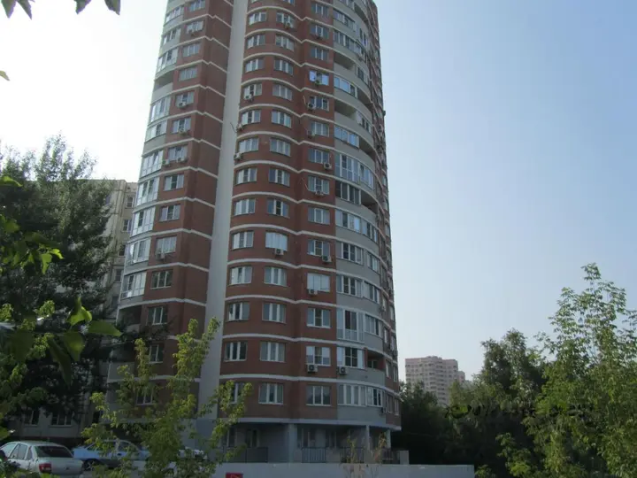 Ростов-на-Дону: Apartments On Patsaeva 19/1 D