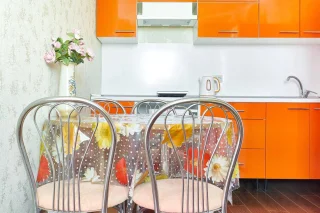 Ростов-на-Дону: Apartments On Patsaeva 19/1 D