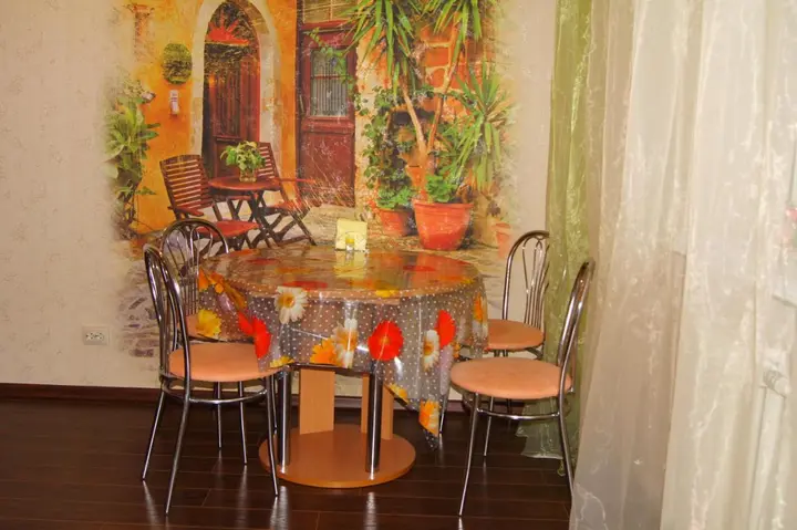 Ростов-на-Дону: Apartments On Patsaeva 19/1 D