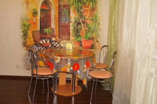 Ростов-на-Дону: Apartments On Patsaeva 19/1 D