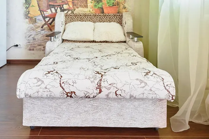 Ростов-на-Дону: Apartments On Patsaeva 19/1 D