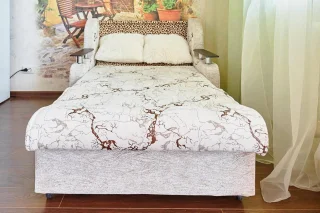 Ростов-на-Дону: Apartments On Patsaeva 19/1 D