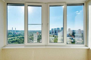 Ростов-на-Дону: Apartments On Patsaeva 19/1 D