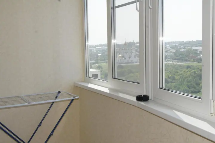 Ростов-на-Дону: Apartments On Patsaeva 19/1 D