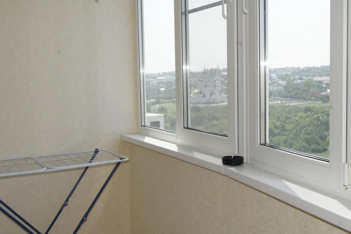 Ростов-на-Дону: Apartments On Patsaeva 19/1 D