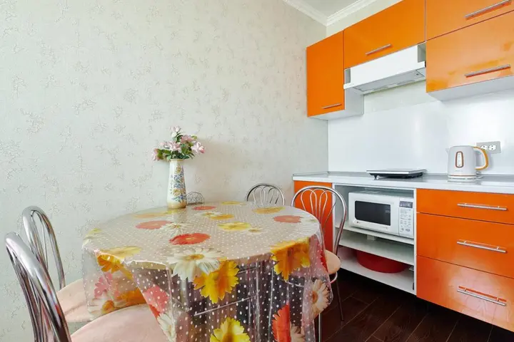 Ростов-на-Дону: Apartments On Patsaeva 19/1 D