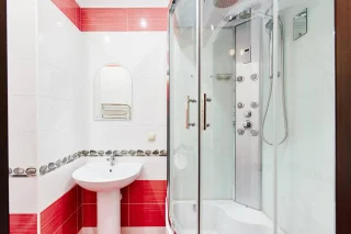 Ростов-на-Дону: Apartments On Patsaeva 19/1 D