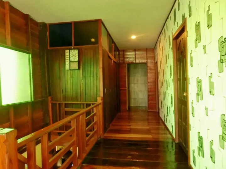 Чианг-Хан: Khobjaina Homestay Soi 4