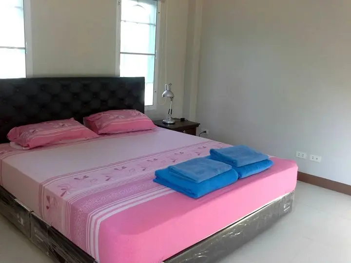 Самуи: Krisada Beach Resort