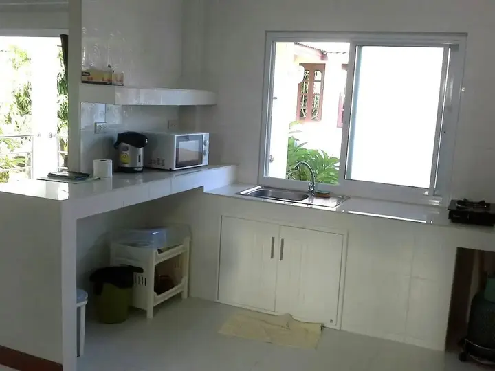 Самуи: Krisada Beach Resort