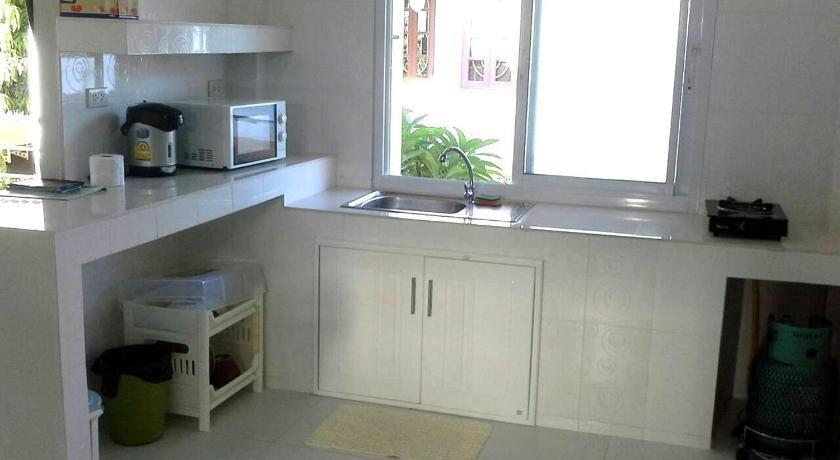 Самуи: Krisada Beach Resort
