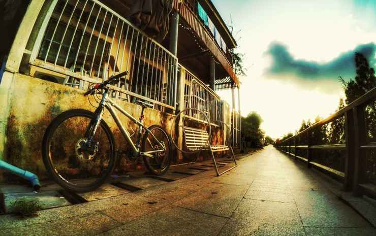 Чианг-Хан: Chiangkhan Smile Homestay
