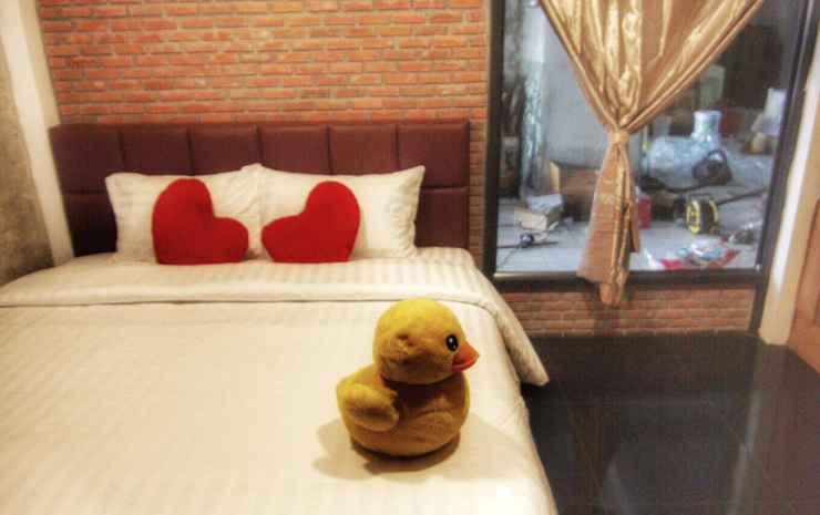 Чианг-Хан: Chiangkhan Smile Homestay