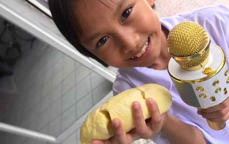 Чианг-Хан: Chiangkhan Smile Homestay