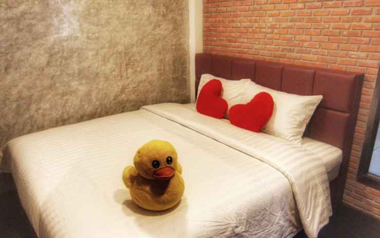 Чианг-Хан: Chiangkhan Smile Homestay