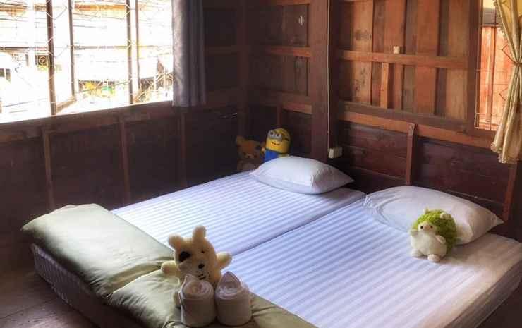 Чианг-Хан: Chiangkhan Smile Homestay