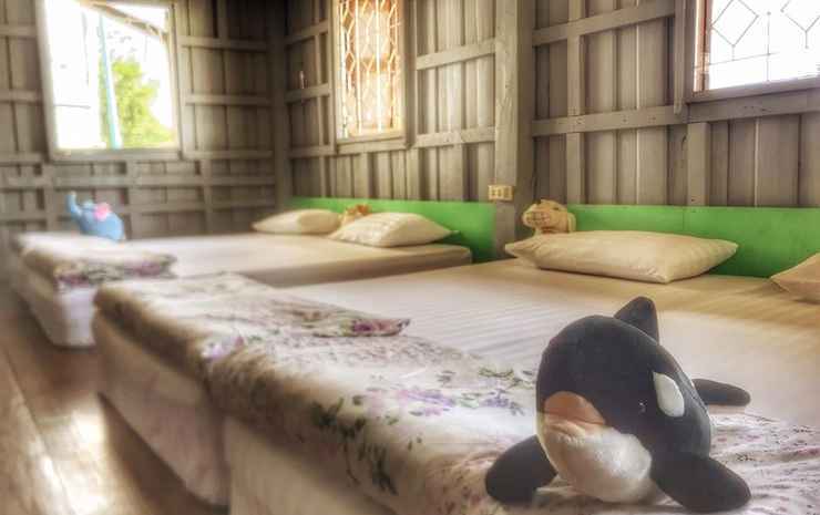 Чианг-Хан: Chiangkhan Smile Homestay