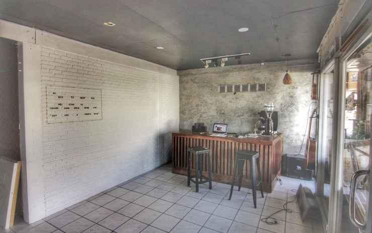 Чианг-Хан: Chiangkhan Smile Homestay