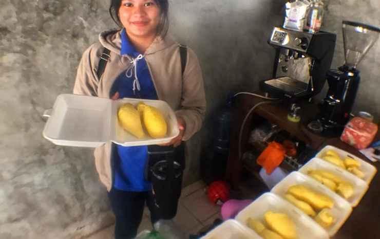 Чианг-Хан: Chiangkhan Smile Homestay