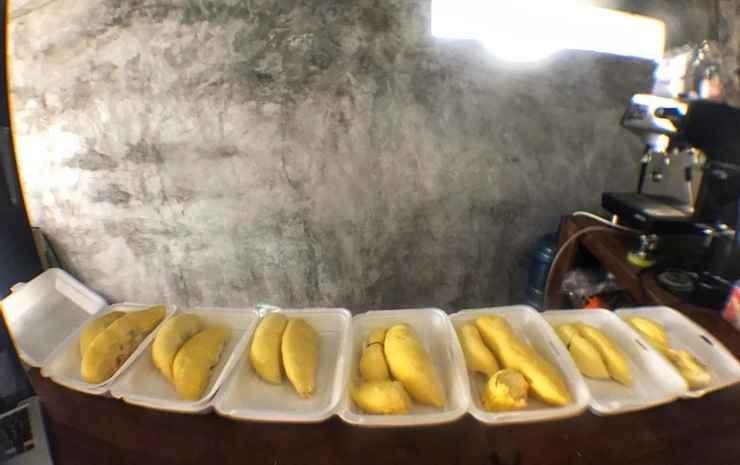Chiangkhan Smile Homestay — фото 1