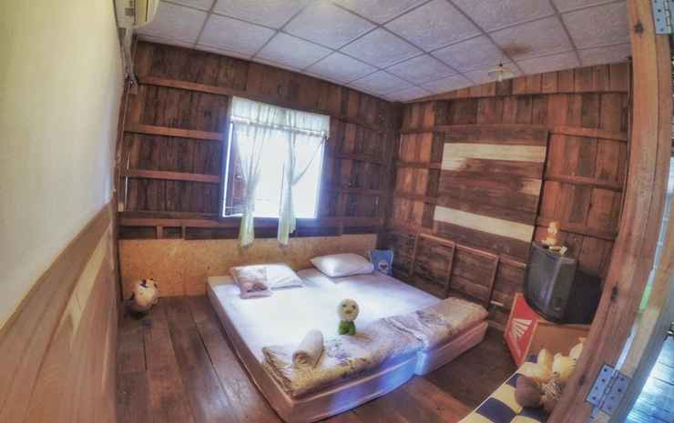 Чианг-Хан: Chiangkhan Smile Homestay