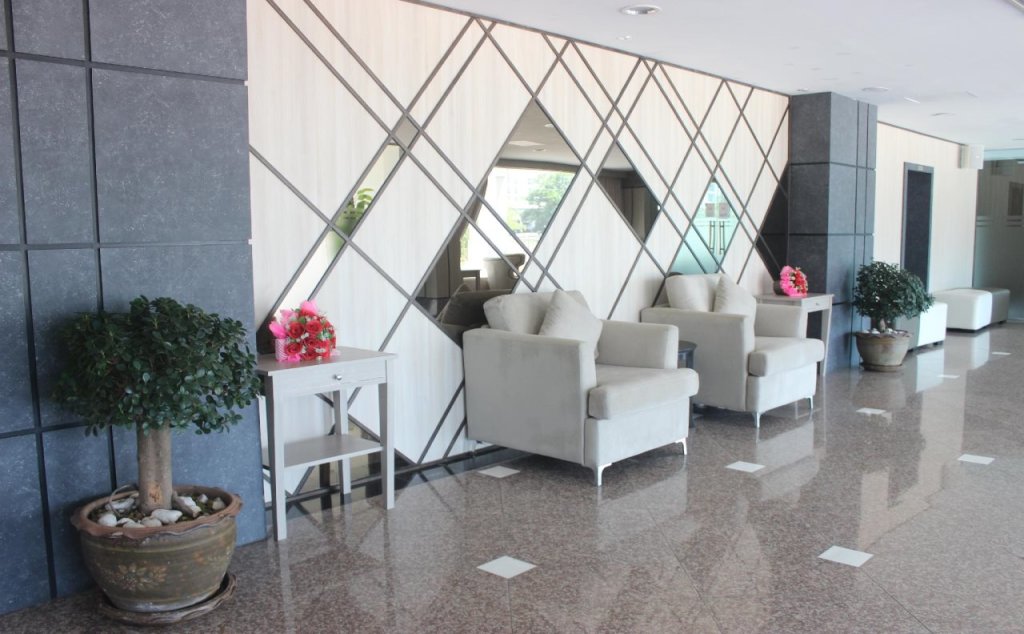 Садао: M Village Service Apartment