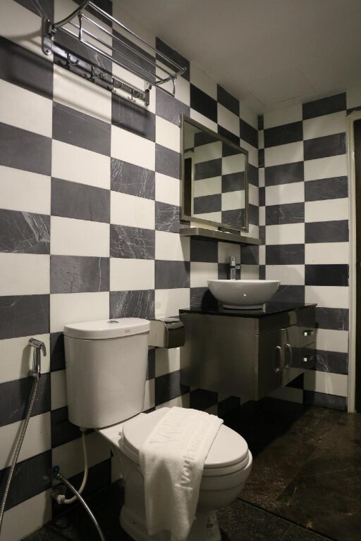 Садао: M Village Service Apartment