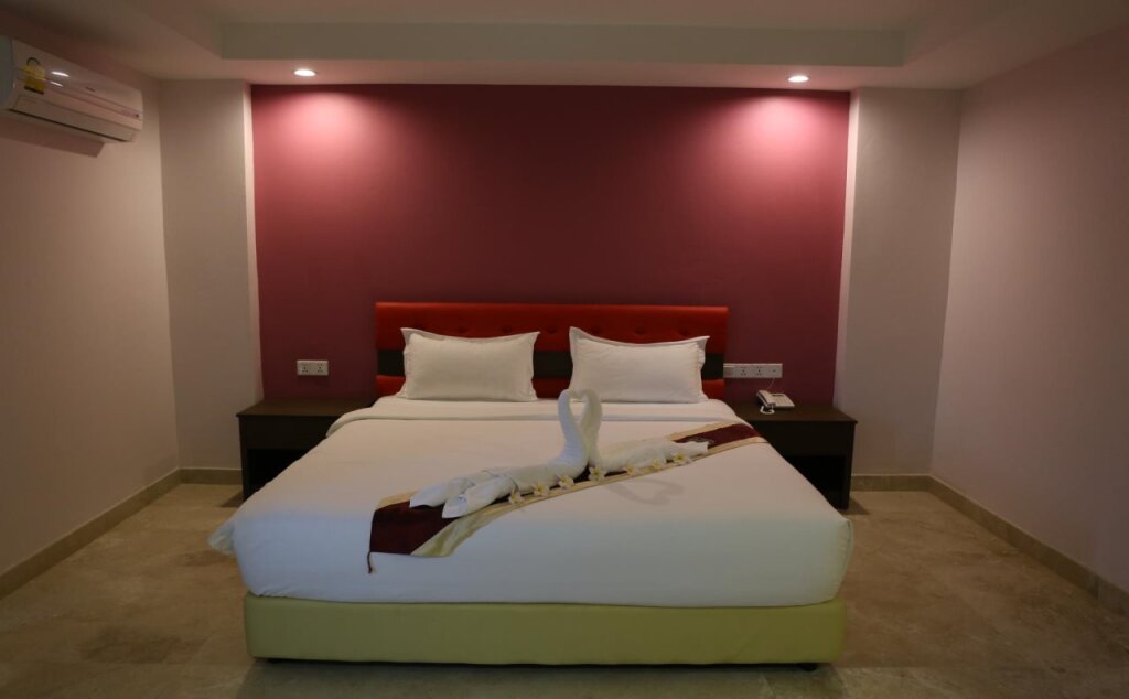 Садао: M Village Service Apartment