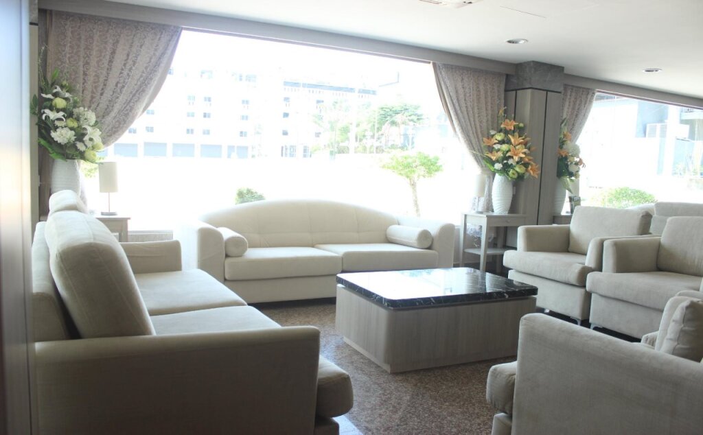 Садао: M Village Service Apartment