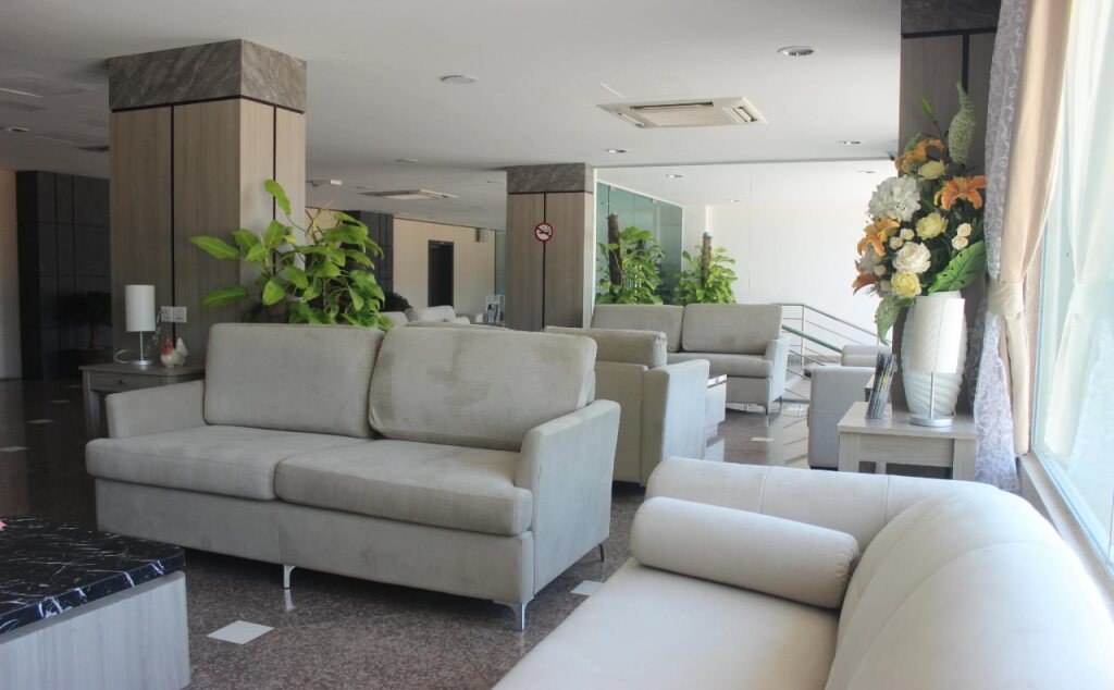 Садао: M Village Service Apartment