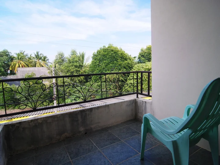 Ланта: City Mantion Hotel