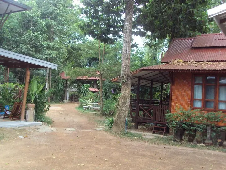 Удонтхани: The Forest In Town Villa