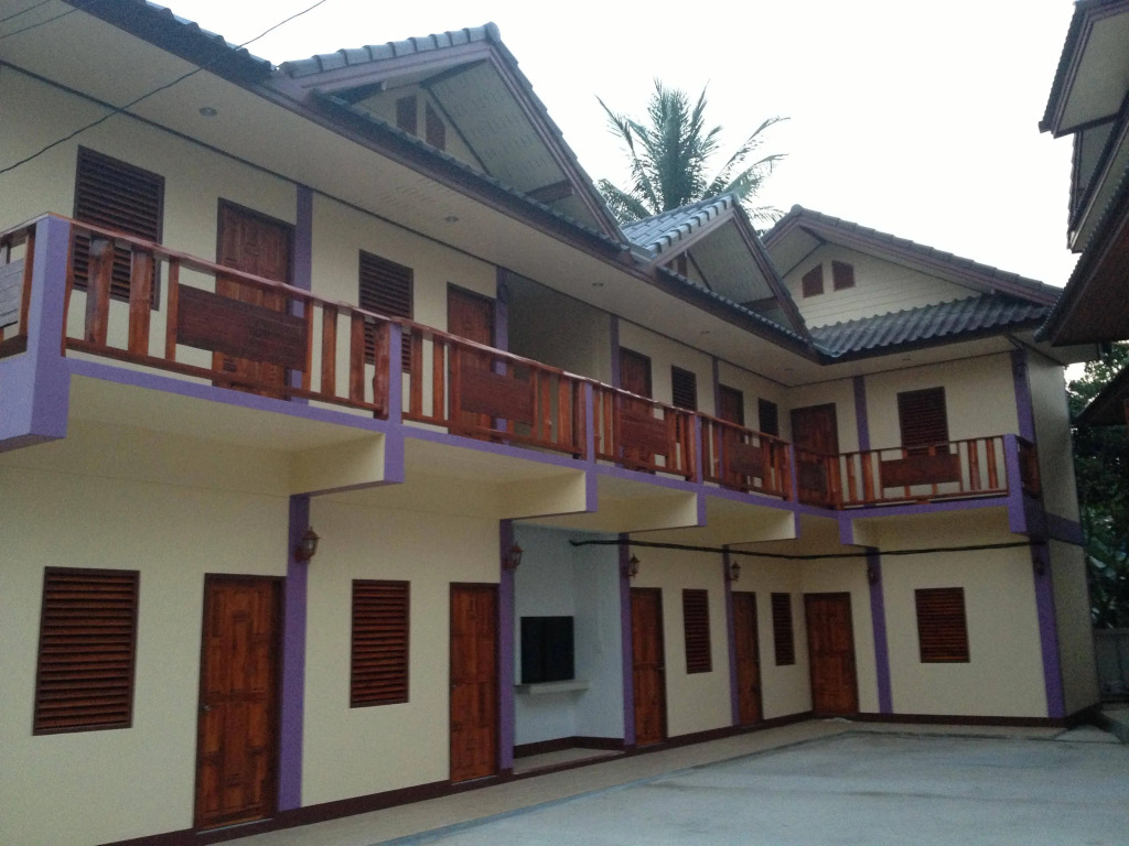 Baan Punta — фото 2