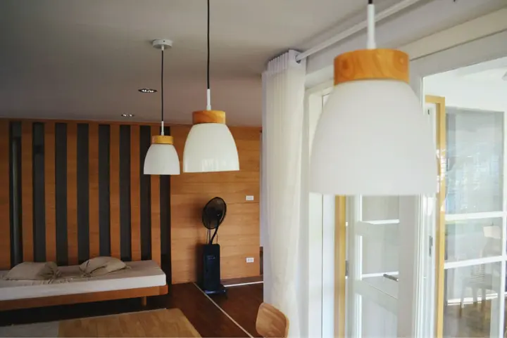 Чианграй: Eat Sleep Cafe & Bed