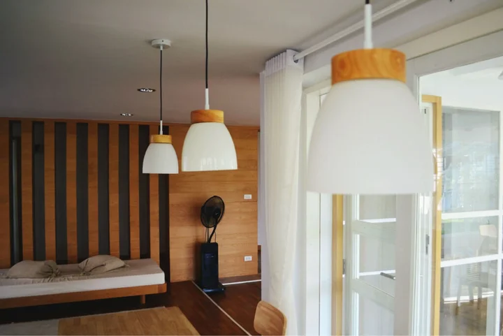 Чианграй: Eat Sleep Cafe & Bed