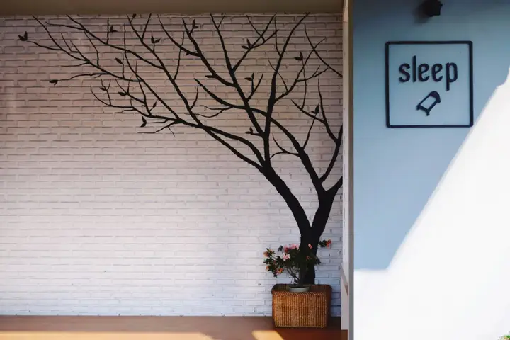 Чианграй: Eat Sleep Cafe & Bed