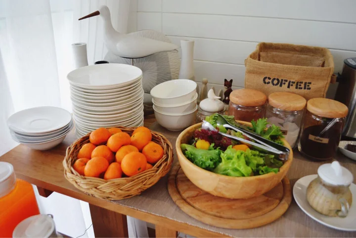 Чианграй: Eat Sleep Cafe & Bed
