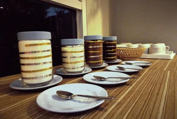 Пхаяу: KM Kwanphayao Hotel