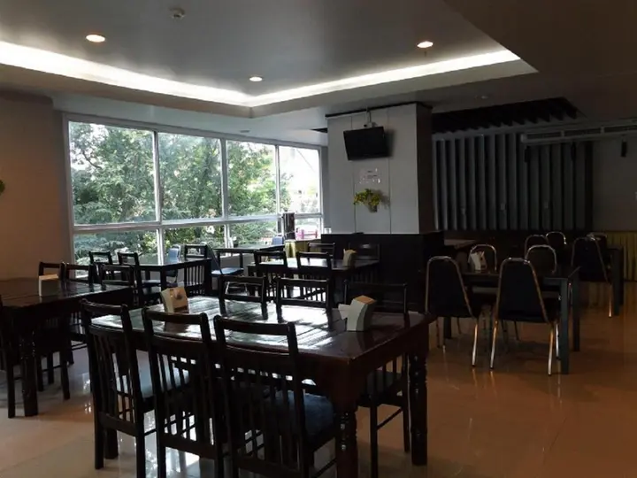 Пхаяу: KM Kwanphayao Hotel