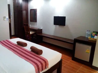 Пхаяу: KM Kwanphayao Hotel