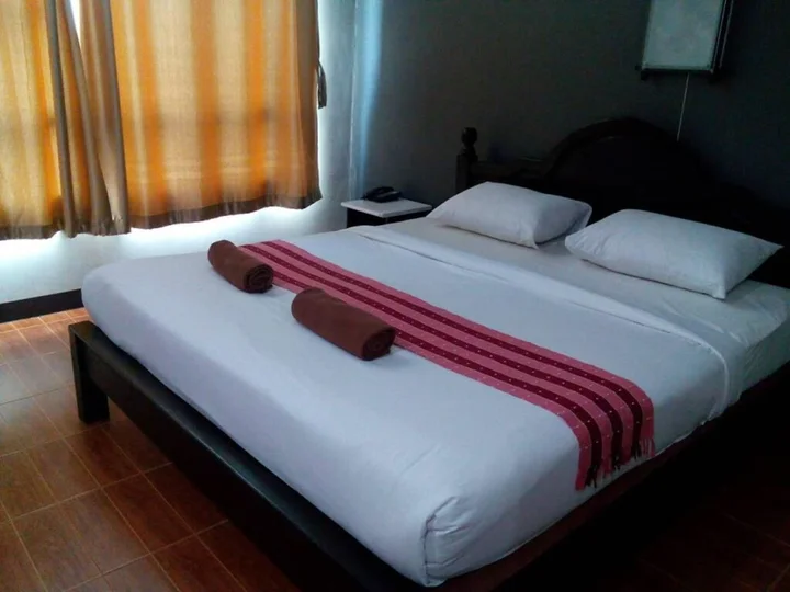 Пхаяу: KM Kwanphayao Hotel