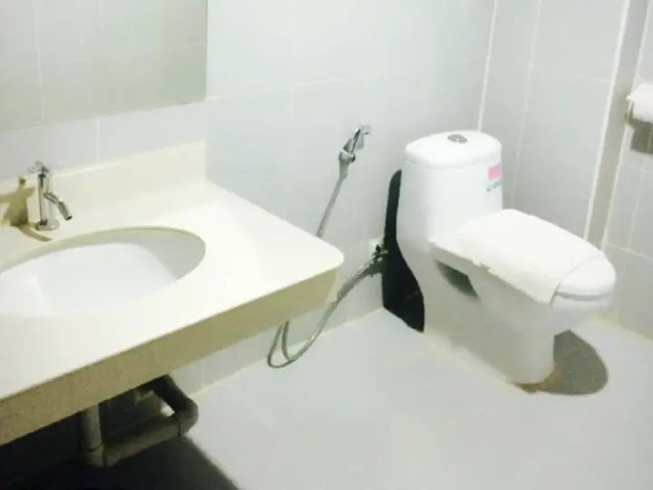 Пхаяу: KM Kwanphayao Hotel