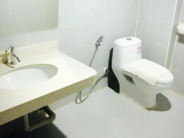 Пхаяу: KM Kwanphayao Hotel