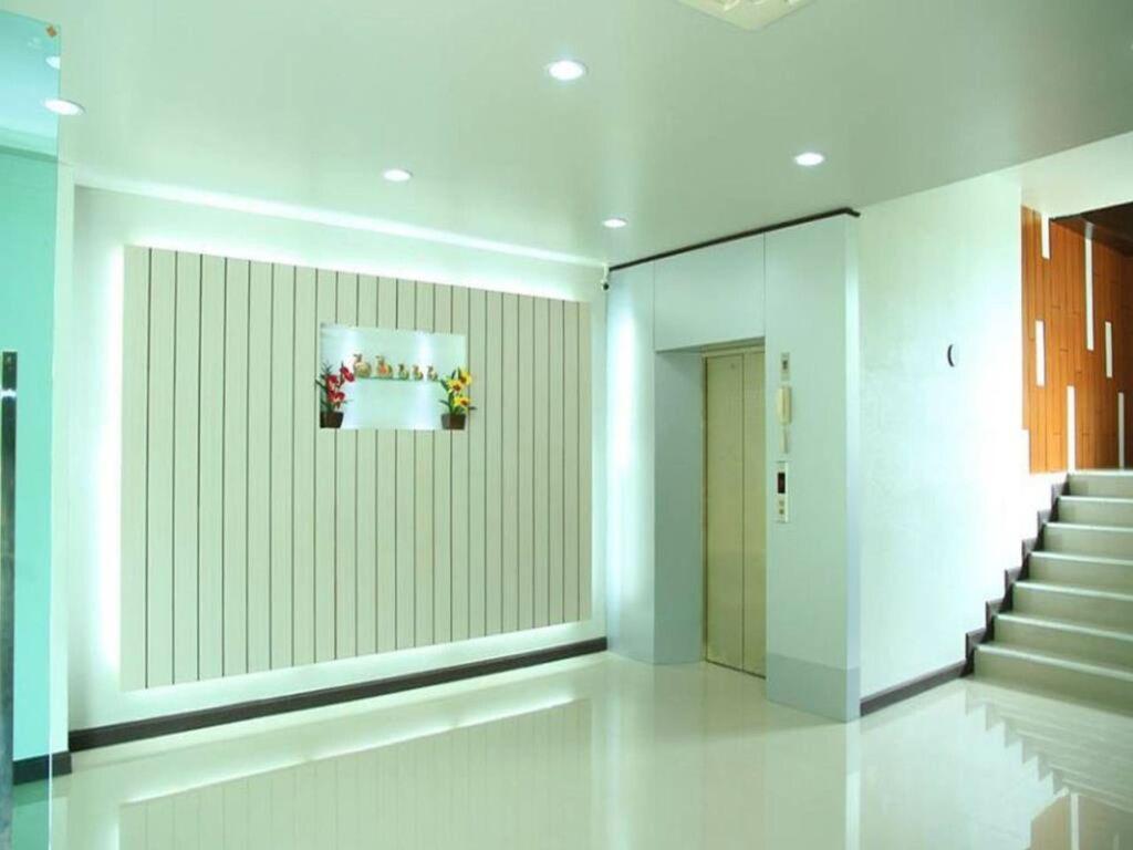 Пхаяу: KM Kwanphayao Hotel